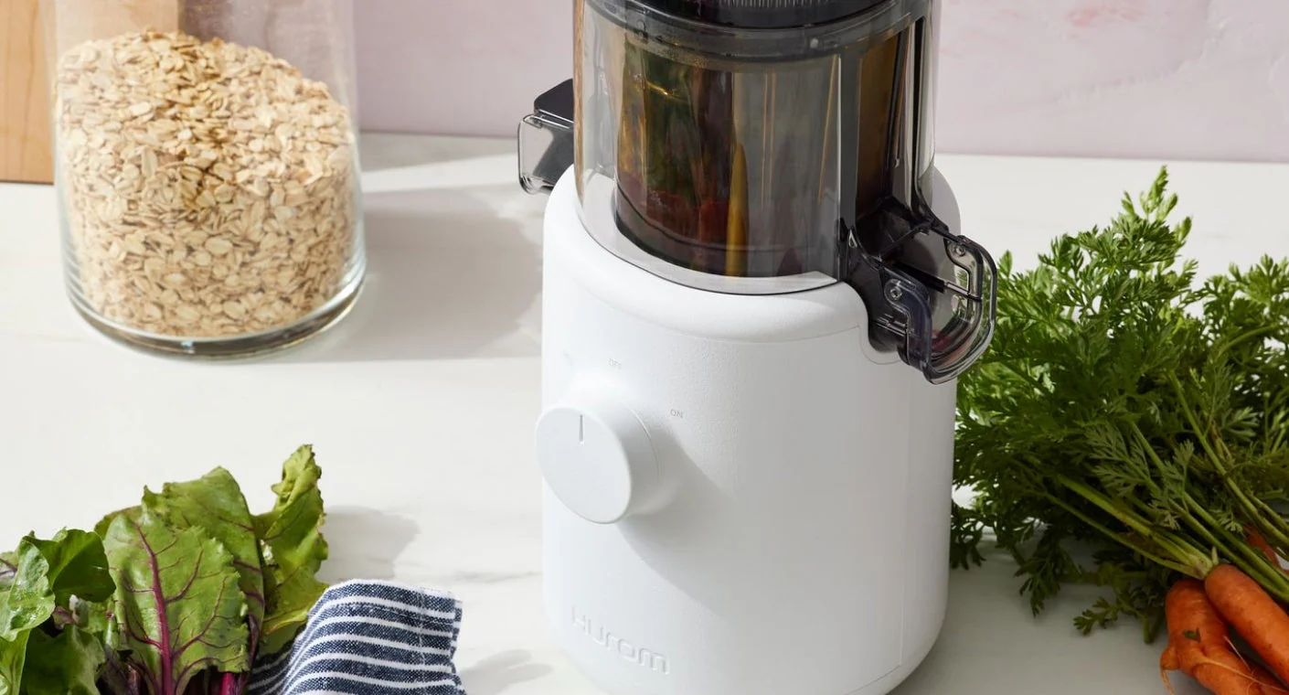 Refurbished H310 Easy Clean Slow Juicer - Image 32