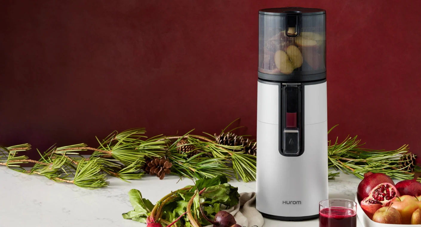 Refurbished H400 Easy Clean Slow Juicer - Image 15