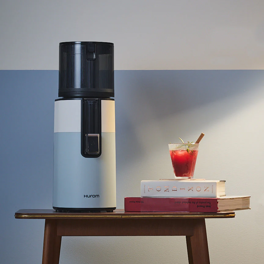 Refurbished H400 Easy Clean Slow Juicer - Image 21
