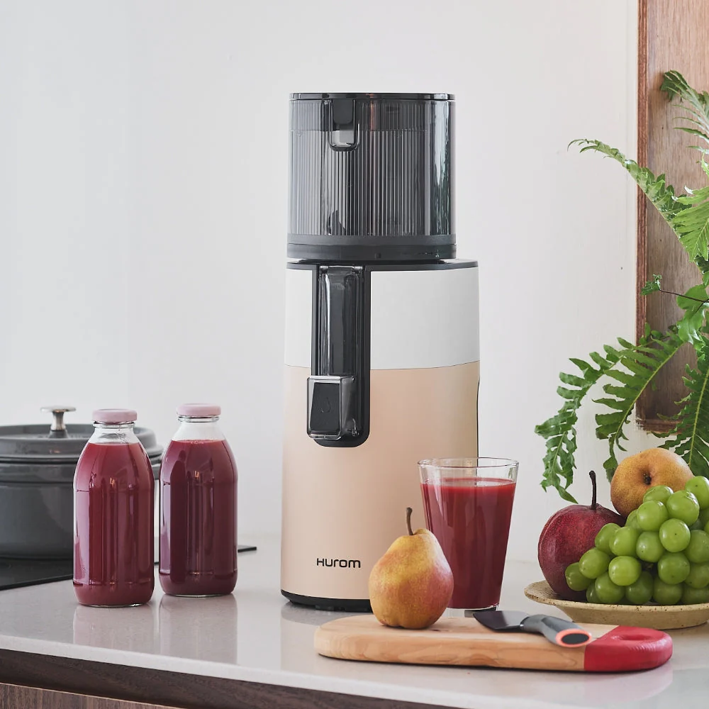 Refurbished H400 Easy Clean Slow Juicer - Image 26