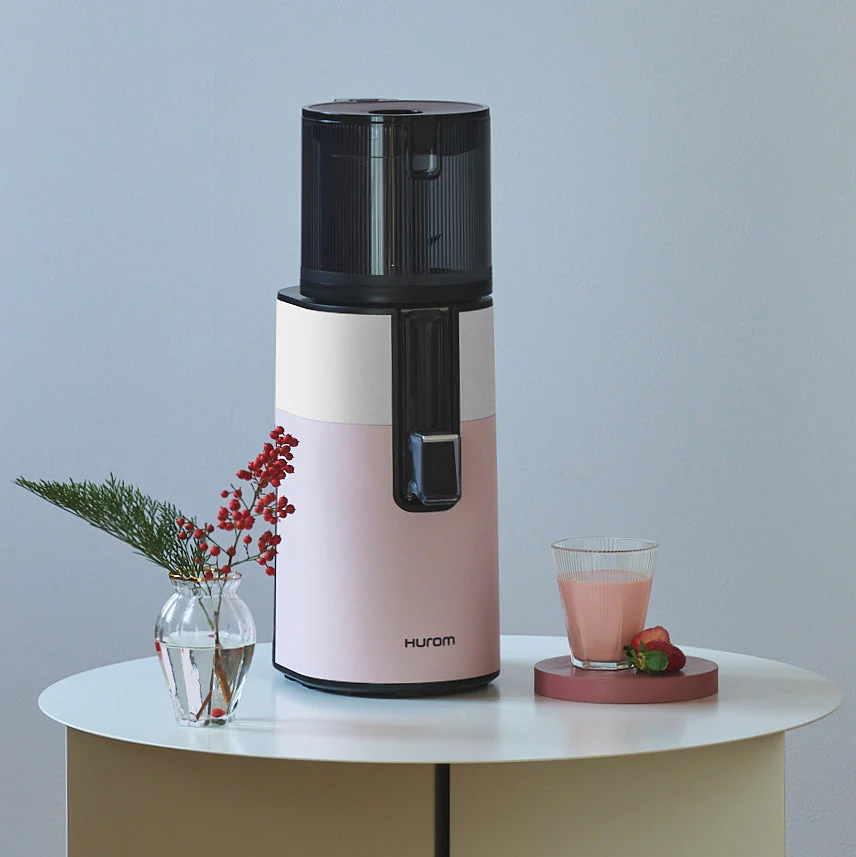 Refurbished H400 Easy Clean Slow Juicer - Image 32