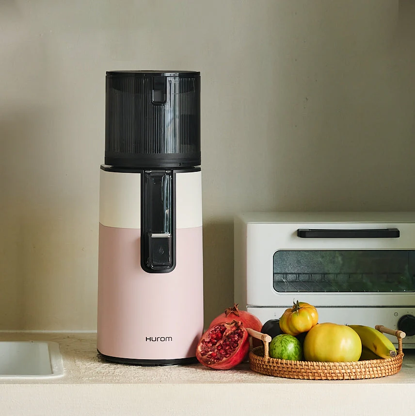Refurbished H400 Easy Clean Slow Juicer - Image 33