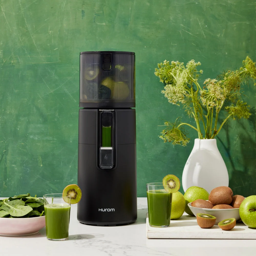 Refurbished H400 Easy Clean Slow Juicer - Image 4