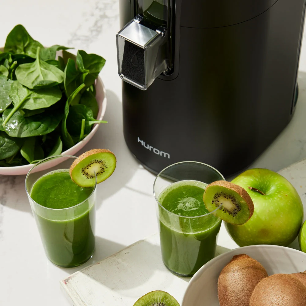 Refurbished H400 Easy Clean Slow Juicer - Image 5