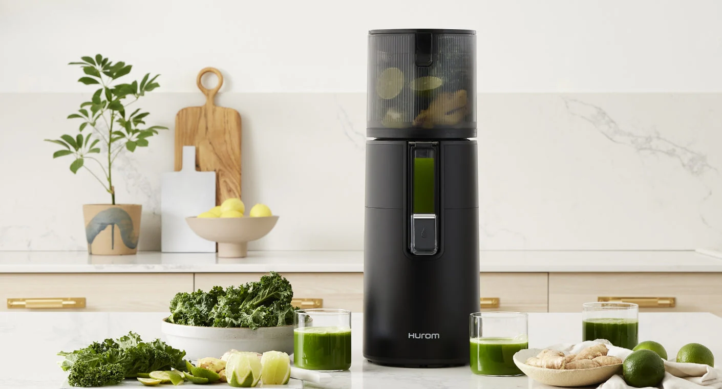 Refurbished H400 Easy Clean Slow Juicer - Image 7