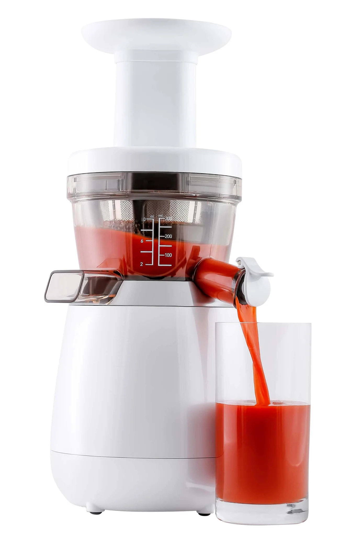 Refurbished HP Slow Juicer - Image 4