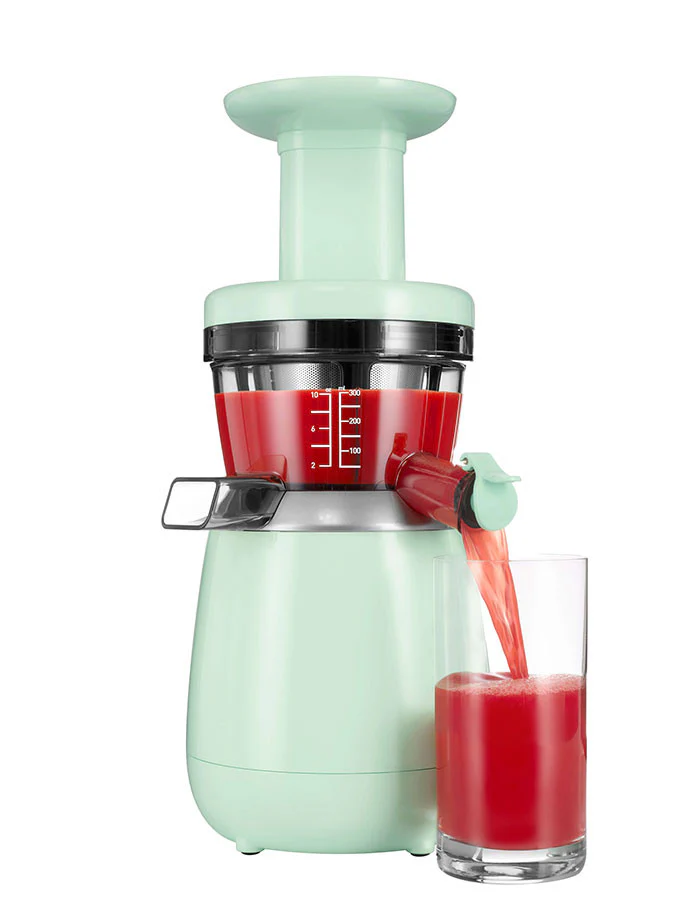 Refurbished HP Slow Juicer - Image 9