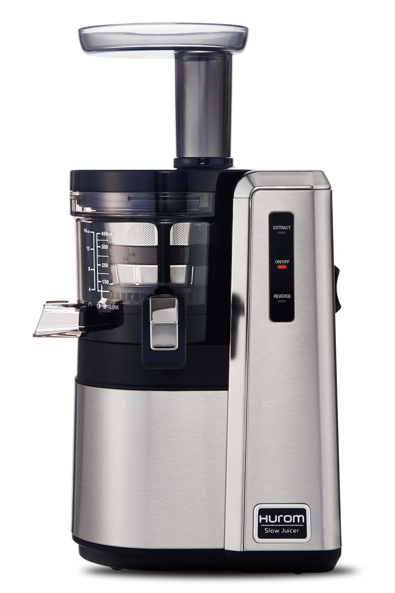 Refurbished HZ Slow Juicer - Image 4