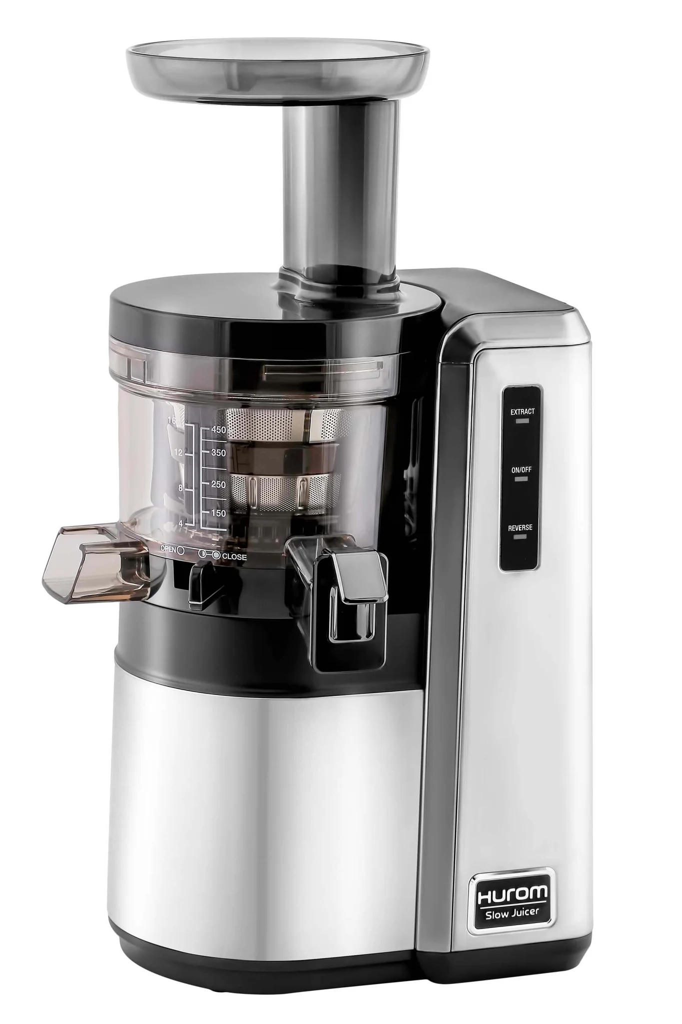 Refurbished HZ Slow Juicer - Image 5