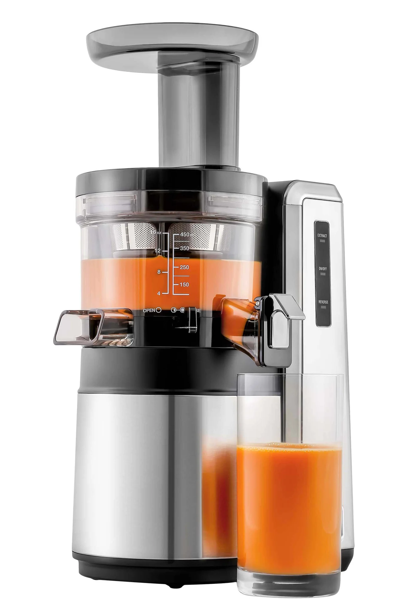 Refurbished HZ Slow Juicer - Image 7