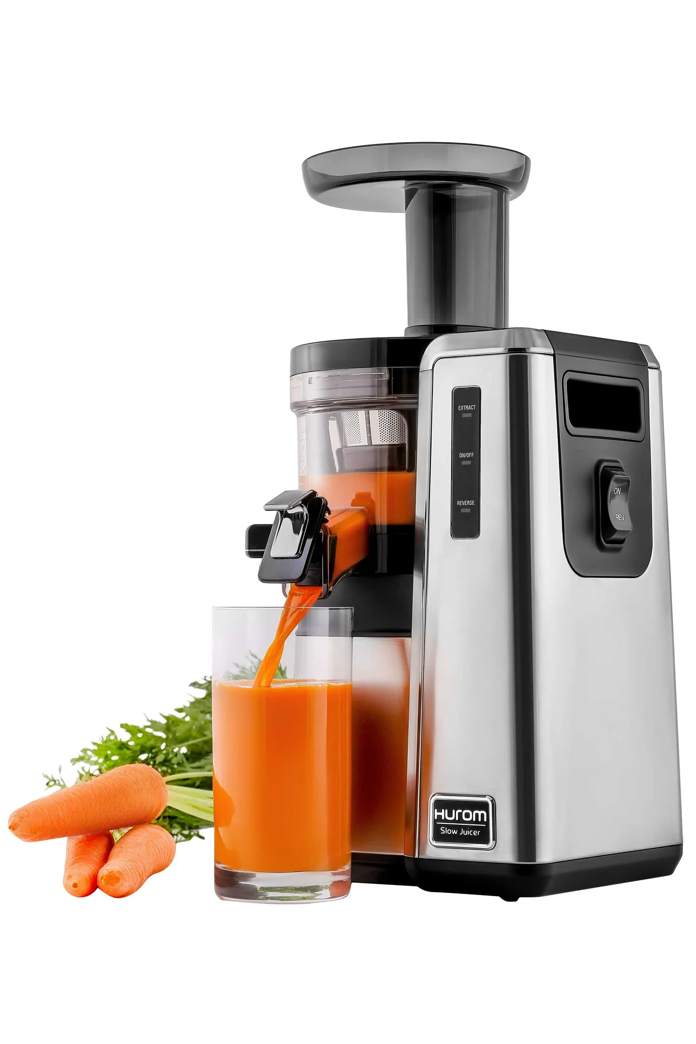 Refurbished HZ Slow Juicer - Image 8